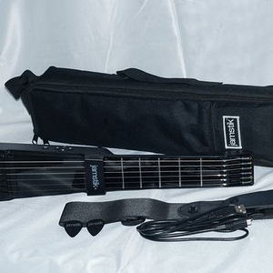 Jamstik+ Smart Guitar bluetooth MIDI-контроллер (2 фото из 4)
