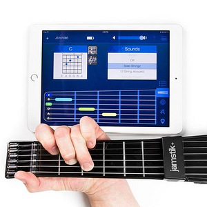 Jamstik+ Smart Guitar bluetooth MIDI-контроллер (3 фото из 4)