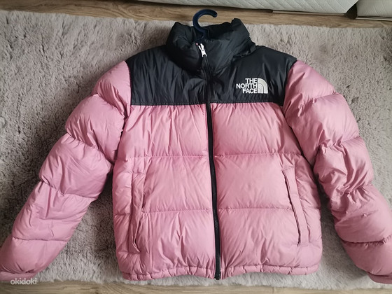 The North Face