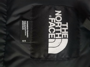 The North Face (3 фото из 7)