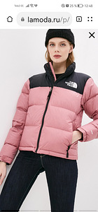 The North Face (4 фото из 7)