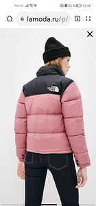 The North Face (5 фото из 7)