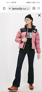 The North Face (6 фото из 7)