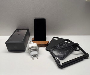 iPHONE 11 PRO 256GB SPACE GRAY (1 foto / 5)
