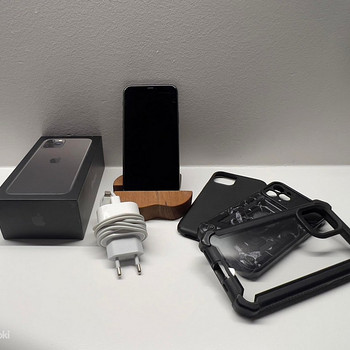 iPHONE 11 PRO 256GB SPACE GRAY
