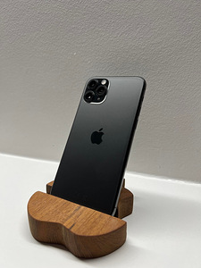 iPHONE 11 PRO 256GB SPACE GRAY (3 foto / 5)
