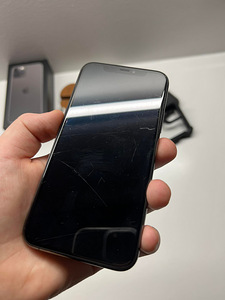 iPHONE 11 PRO 256GB SPACE GRAY (4 foto / 5)
