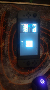 Nintendo Switch (1 фото из 1)