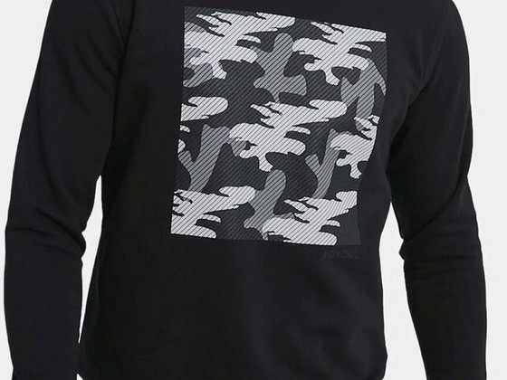 Kohaletoimetamine 0€! Meeste uus puuvillane pusa, suurus 3XL