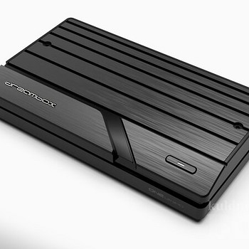 DREAMBOX ONE ULTRA HD 4K UHD DVB-S2/C/T2 TUUNERID 2GB RAM 16