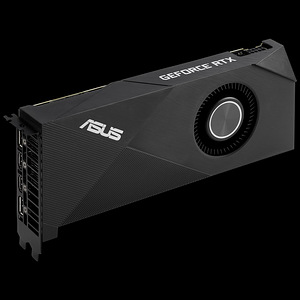 ASUS Turbo RTX 2060 6GB rtx2060 (1 foto / 1)
