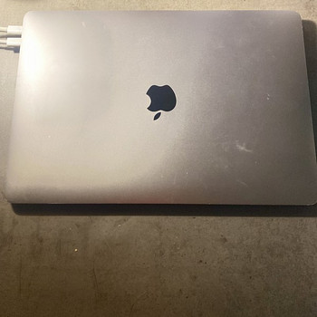 Macbook air 2019 128gb