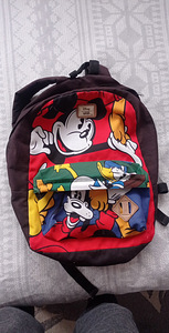 Рюкзак Walt Disney:Vans (1 фото из 1)