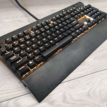Corsair Gaming K70 LUX RGB keyboard / klaviatuur