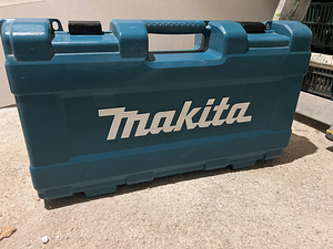 Универсальная пила Makita JR3051TK (3 фото из 4)