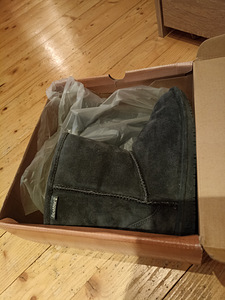 Ugg saapad lastele 33 (1 foto / 4)