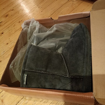 Ugg saapad lastele 33