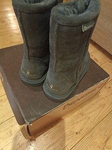 Ugg saapad lastele 33 (2 foto / 4)