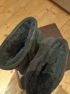 Ugg saapad lastele 33 (4 foto / 4)