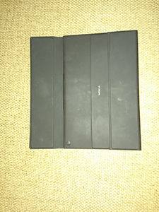 Клавиатура/чехол SU-42 Nokia Lumia 2520 (2 фото из 4)