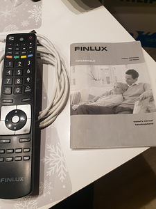 FINLUX/55 (2 фото из 3)