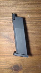 Salv püstolile Umarex H&K USP CO2 (1 foto / 2)