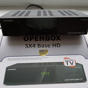 Openbox (2 фото из 2)