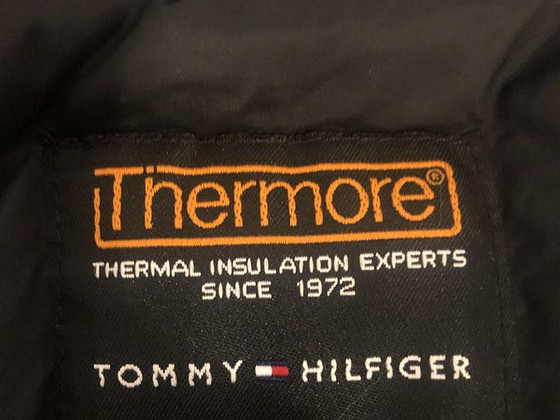 Куртка Tommy Hilfiger