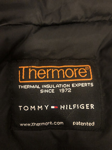 Tommy Hilfigeri jope (1 foto / 6)