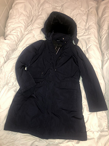 Tommy Hilfigeri jope (6 foto / 6)