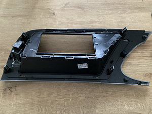 Originaal Audi Multimeedia + Armatuurlaua plast (4 foto / 5)