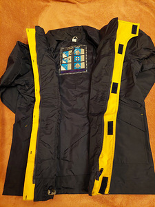 TRIBORD Nautic Equipment purjetamisjope, 138 cm (1 foto / 4)