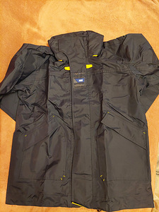 TRIBORD Nautic Equipment purjetamisjope, 138 cm (2 foto / 4)