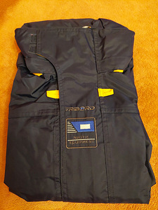TRIBORD Nautic Equipment purjetamisjope, 138 cm (4 foto / 4)