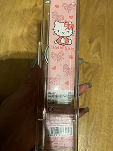 Hello Kitty, часы (6 фото из 6)