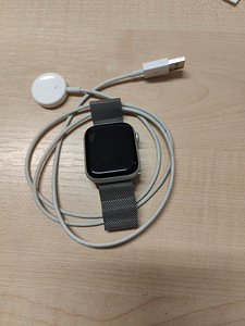 Apple Watch 6 GPS+сотовая связь 44 мм (1 фото из 2)