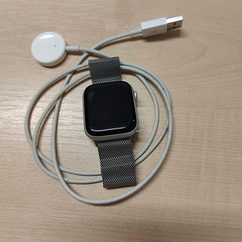 Apple Watch 6 GPS+сотовая связь 44 мм