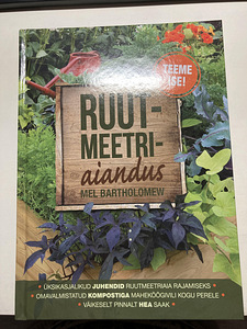 Ruutmeetriaiandus (1 foto / 2)