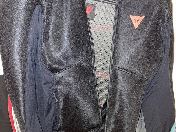 Защитный жилет Dainese Pro Armor, размер L