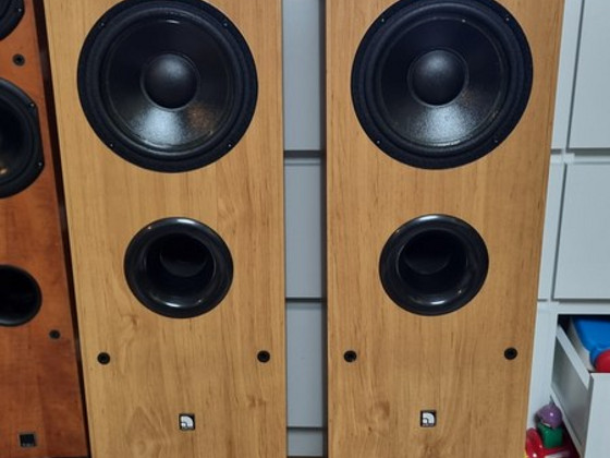 AudioPro Stage 55