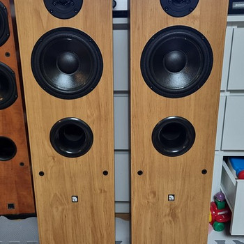 AudioPro Stage 55