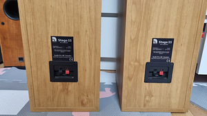 AudioPro Stage 55 (2 фото из 4)