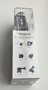 Triacle Iris Real 4K Action Camera (4 фото из 4)