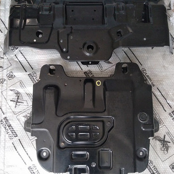 Toyota Land Cruiser 150 51405-60230 51450-60050 51405-60240