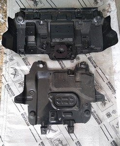 Toyota Land Cruiser 150 51405-60230 51450-60050 51450-60061 (2 foto / 4)