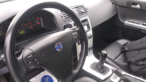 Müüa väga heas korras auto (1 foto / 14)