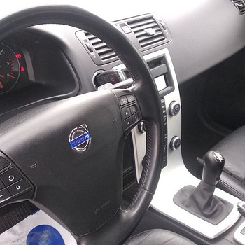 Müüa väga heas korras auto