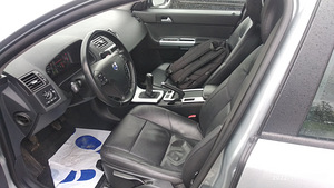 Müüa väga heas korras auto (2 foto / 14)