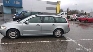 Müüa väga heas korras auto (4 foto / 14)