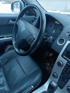 Müüa väga heas korras auto (10 foto / 14)